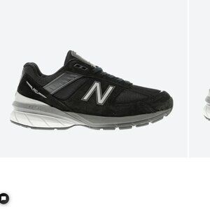 New Balance 990 v5 made in USA